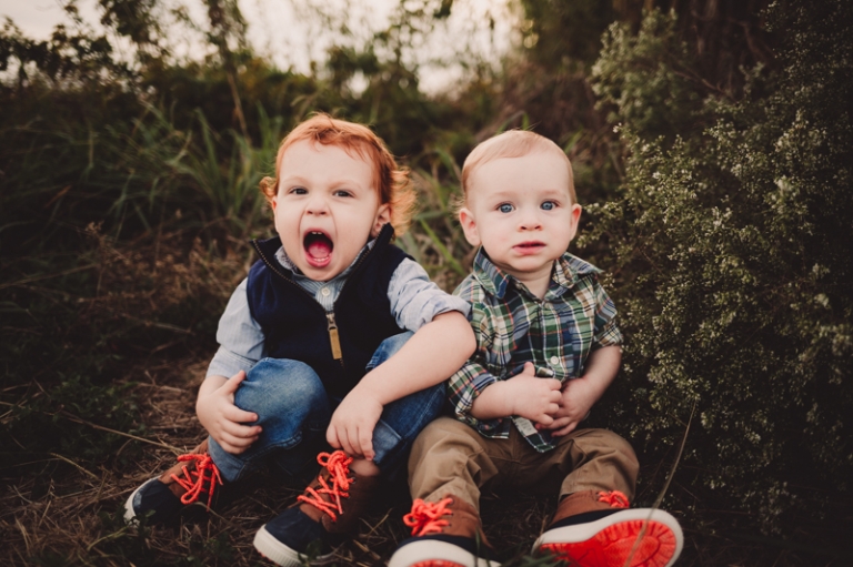 Fort Worth Family Photographer