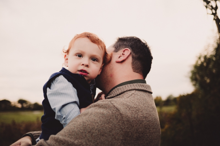 Fort Worth Family Photographer