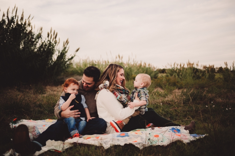 Fort Worth Family Photographer