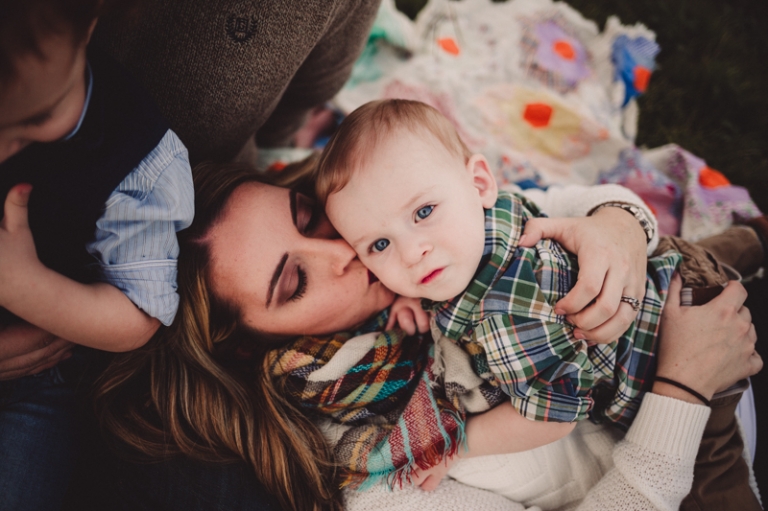 Fort Worth Family Photographer