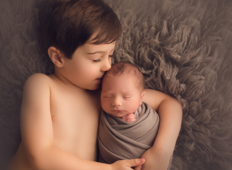 Fort Worth Newborn Photographer