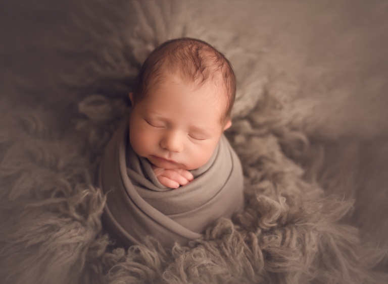 Fort Worth Newborn Photographer