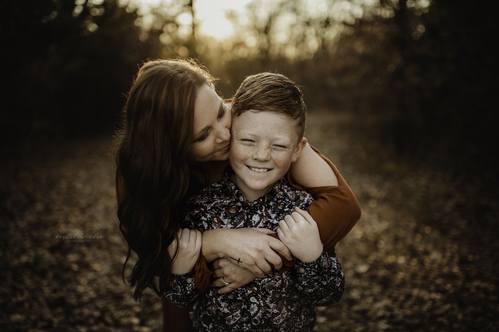 Fort Worth family photographer