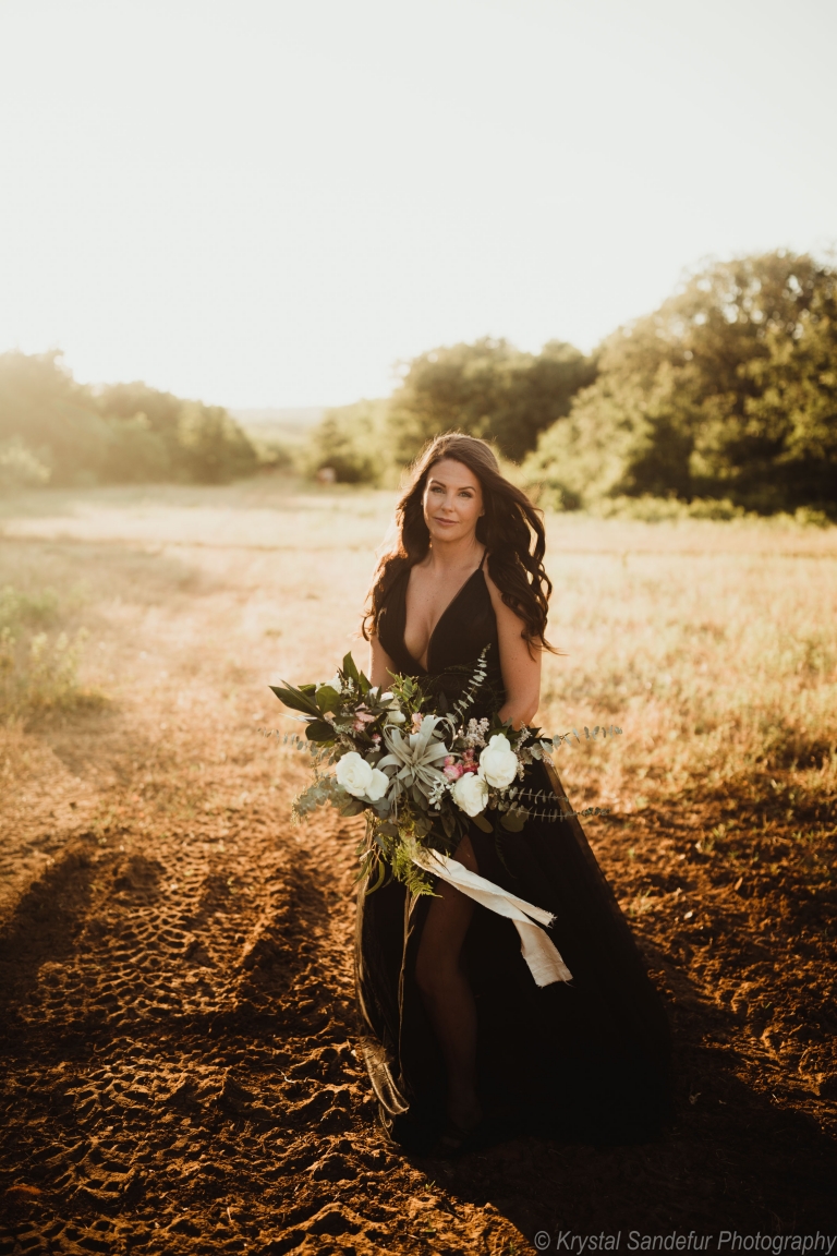 Fort Worth Wedding Photographer