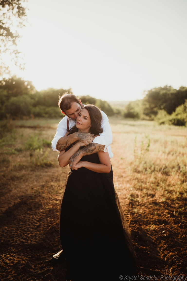 Fort Worth Wedding Photographer