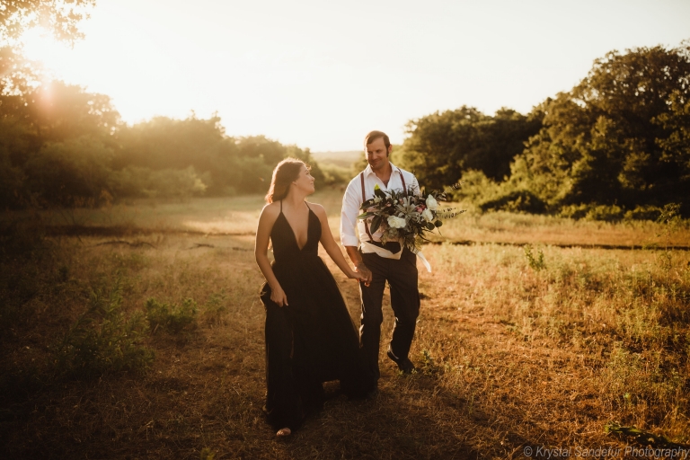 Fort Worth Wedding Photographer