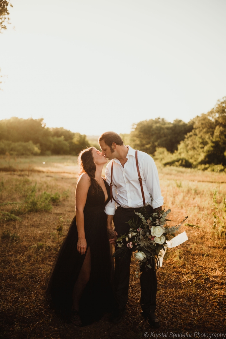 Fort Worth Wedding Photographer