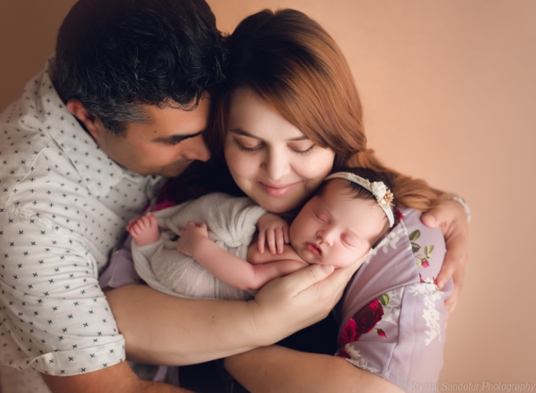 dfw newborn photographer
