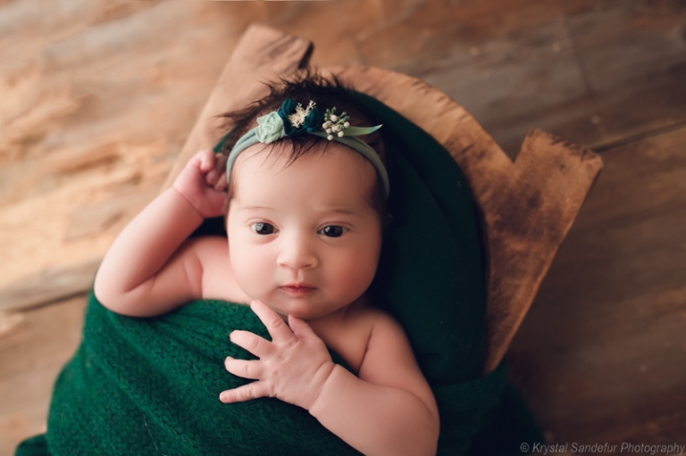 newborn photography near me