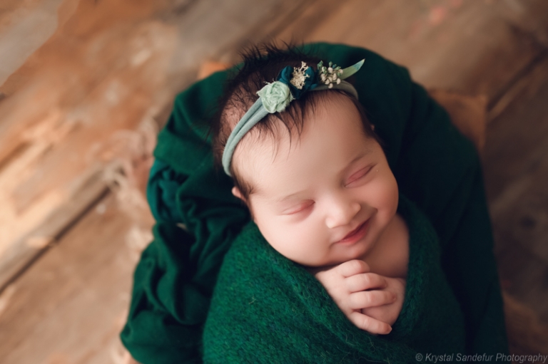 dfw newborn photographer