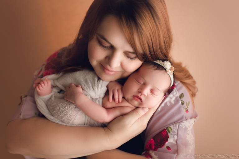 dfw newborn photographer
