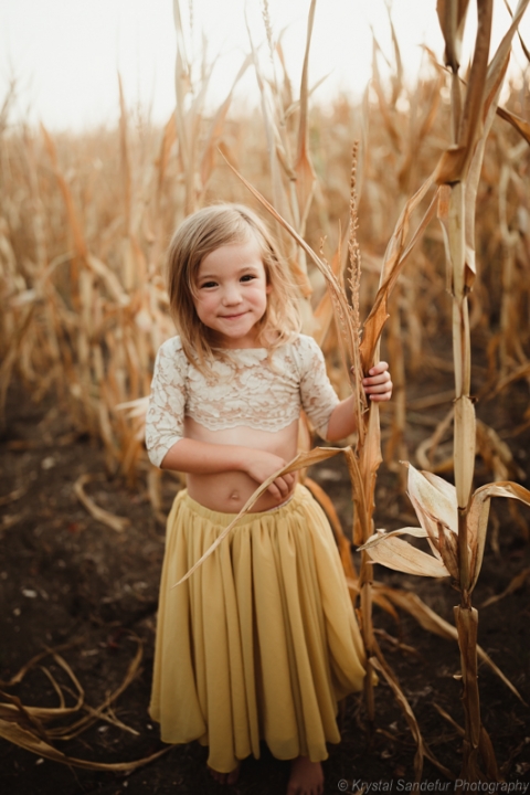 rustic family session fort worth