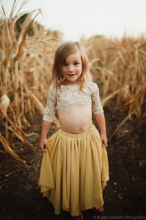 rustic family session fort worth