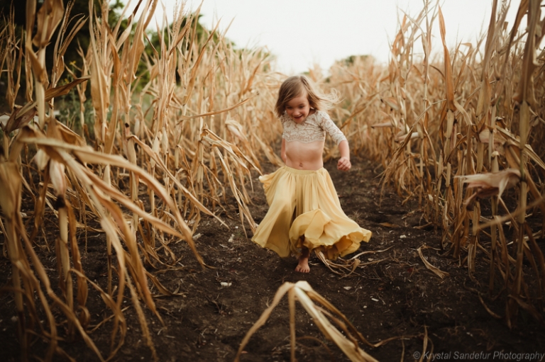 golden hour fort worth mini session