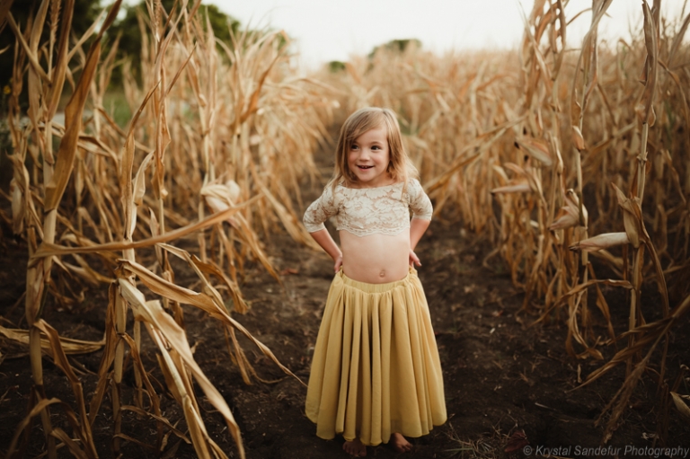 golden hour fort worth mini session