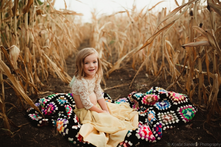golden hour fort worth mini session