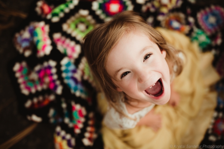 golden hour fort worth mini session