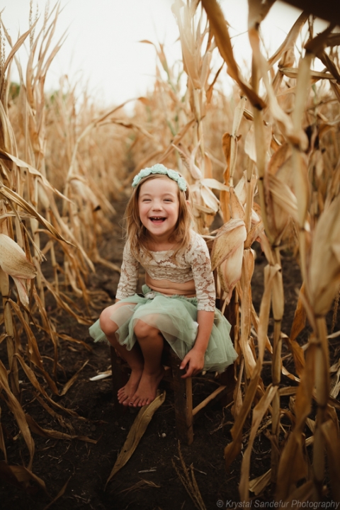 fort worth child photographer