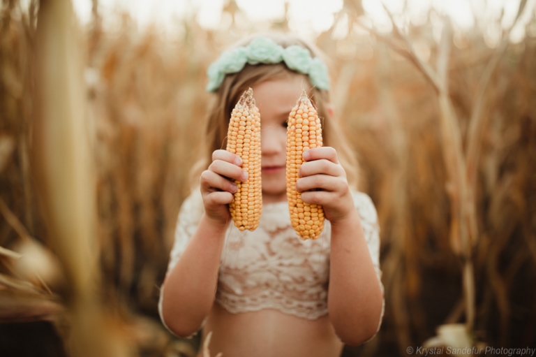 rustic family session fort worth