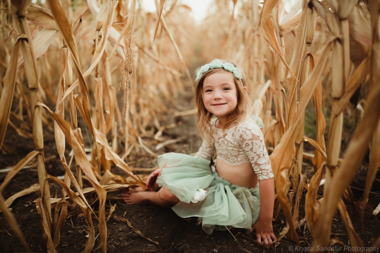 rustic family session fort worth