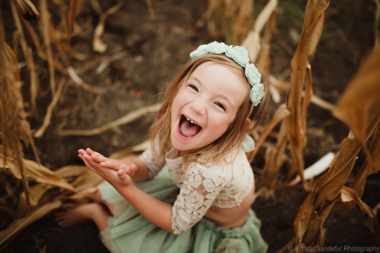 rustic family session fort worth