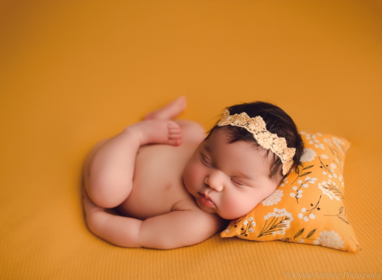 newborn photography cleburne texas