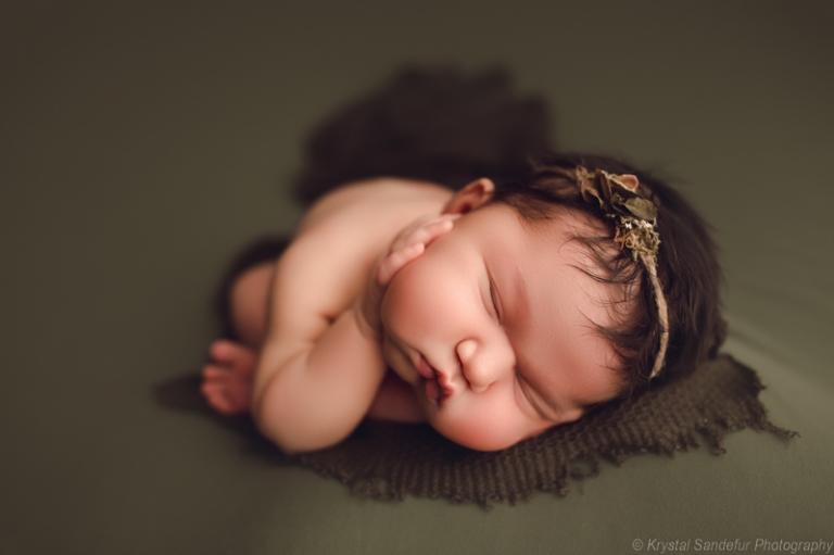dfw newborn photographer