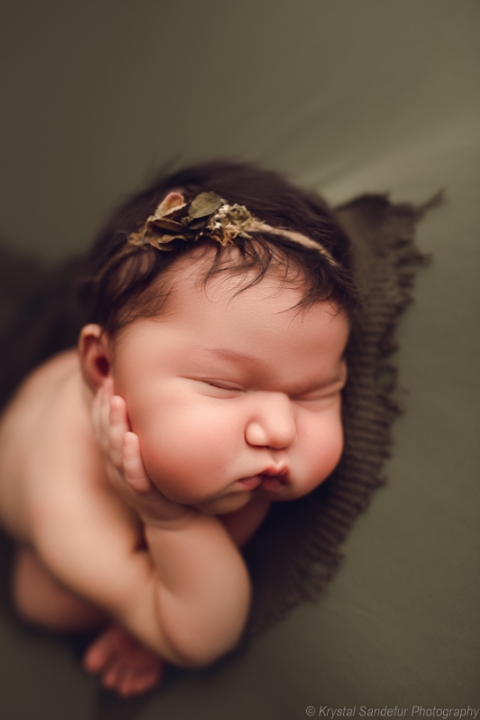 newborn photography cleburne texas