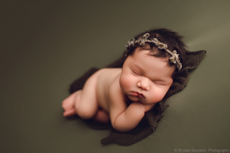 newborn photography cleburne texas