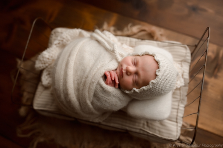 DFW Newborn Photography