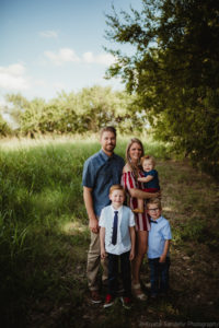 fort worth family photographer