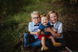 professional family photographer in cleburne tx