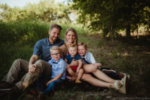 dfw family photography