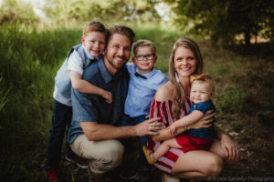 fort worth family photographer