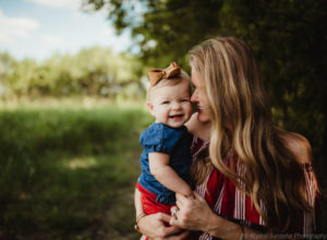 fort worth family photographer