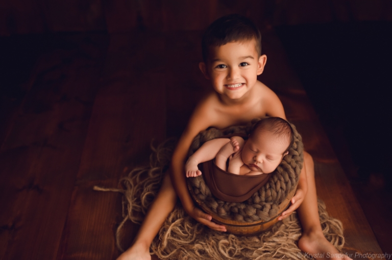 dfw newborn photographer