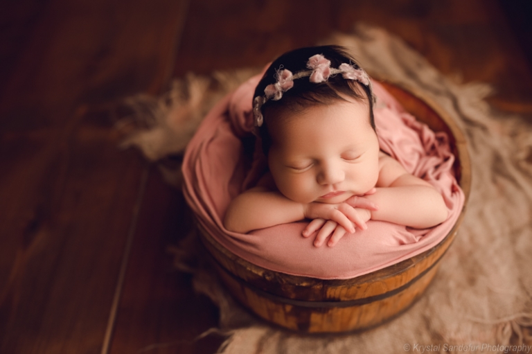 newborn photography cleburne