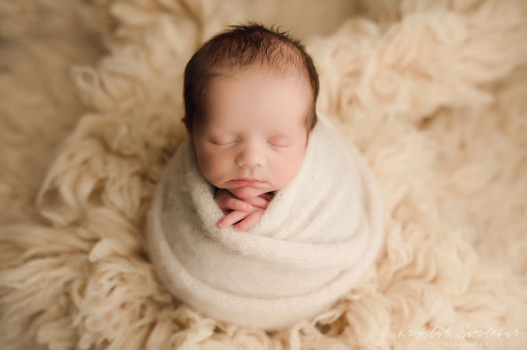 dfw newborn photographer