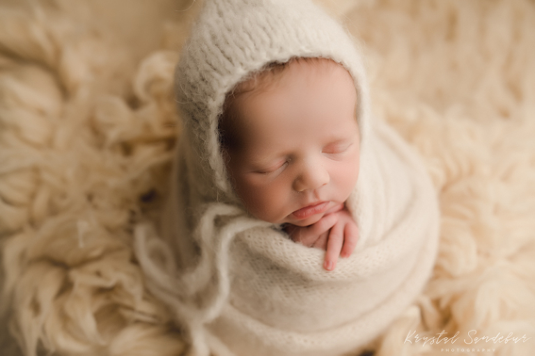 dfw newborn photographer