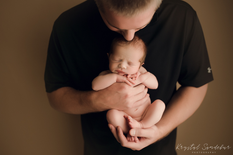 dfw newborn photographer