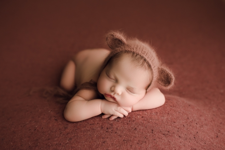 Cleburne Newborn Photography