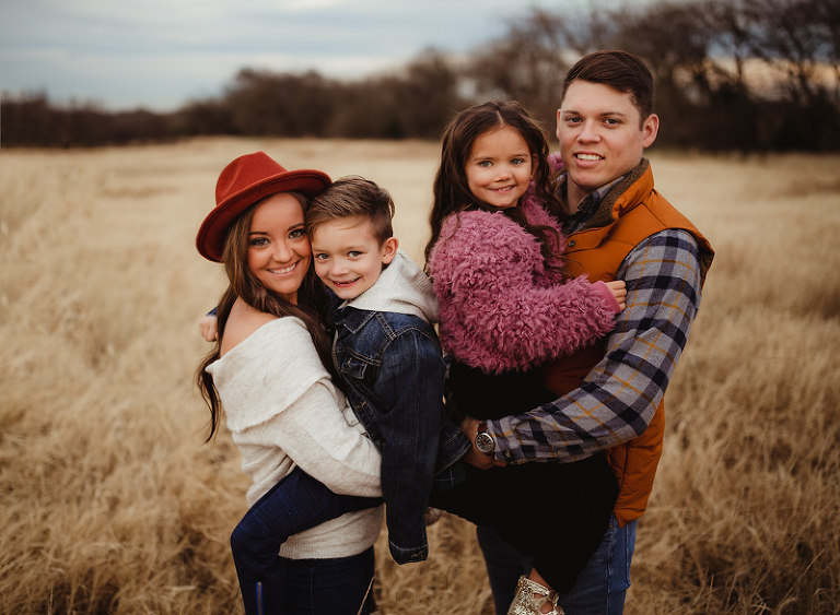 dfw portrait photographers
