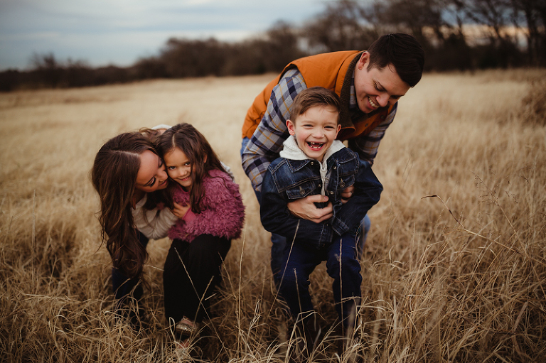 dfw portrait photographers