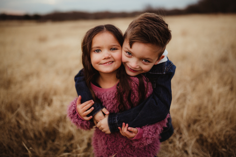 dfw portrait photographers
