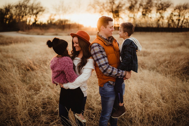 burleson photographers