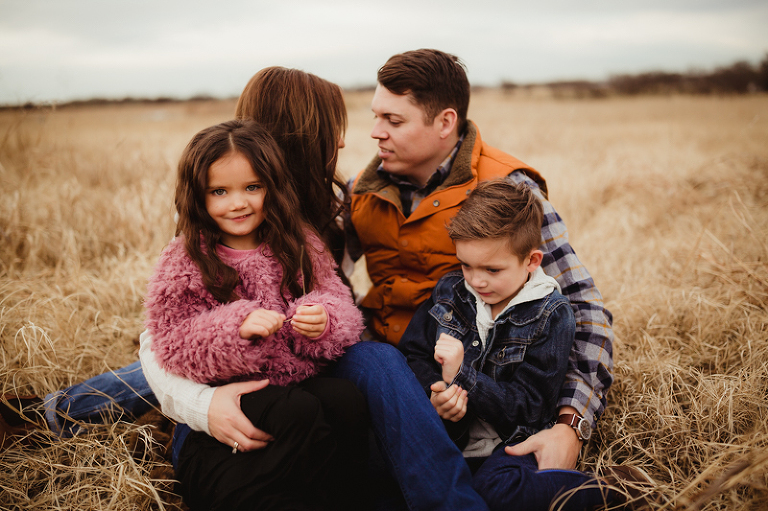 family photography fort worth