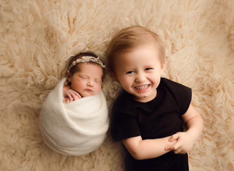 newborn photographer arlington texas