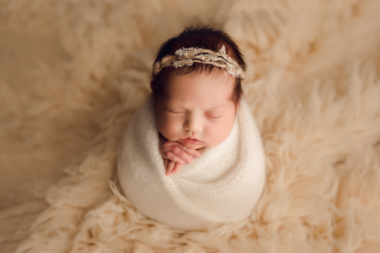 newborn photographer arlington texas