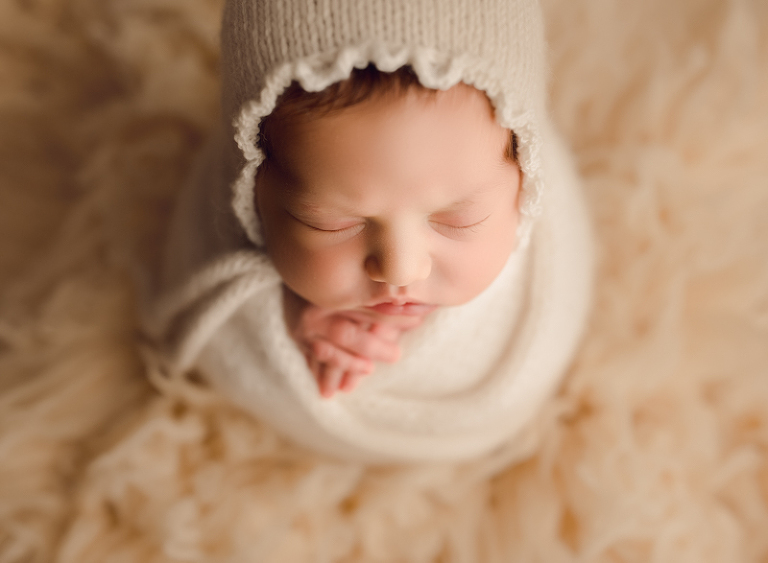 newborn photographer arlington texas