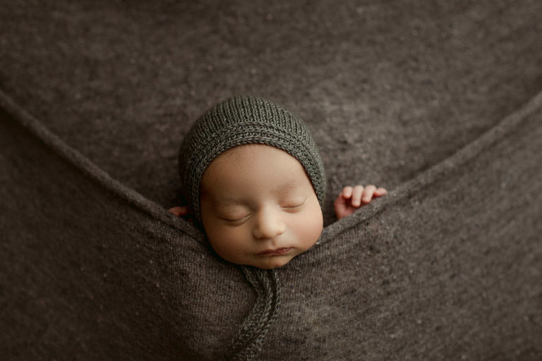 fort worth newborn photographer